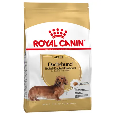 Royal Canin Dachshund Adult - 1,5 kg
