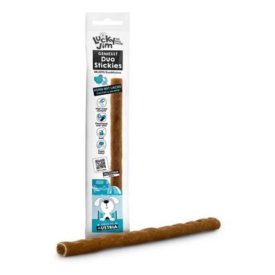 Lucky Jim DuoStickies 15 g