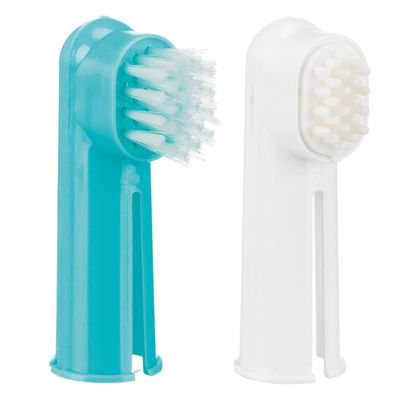 Trixie Zahnpflege-Fingerlinge