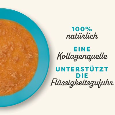 Applaws Bone Broth Soup 24 x 85 г