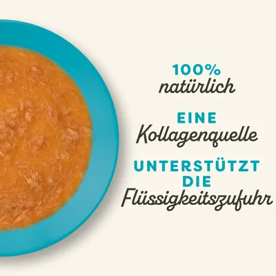 Applaws Bone Broth -säästöpakkaus 24 x 85 g  - lohi