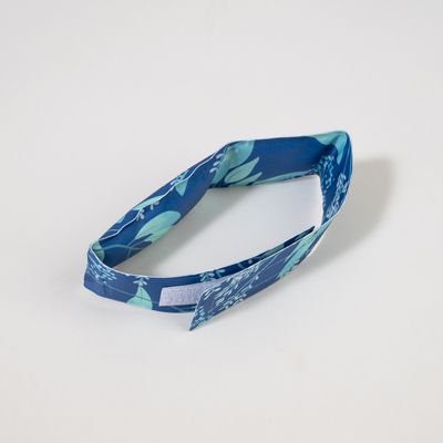 Nomad Tales Collier rafraîchissant tropical pour chiens