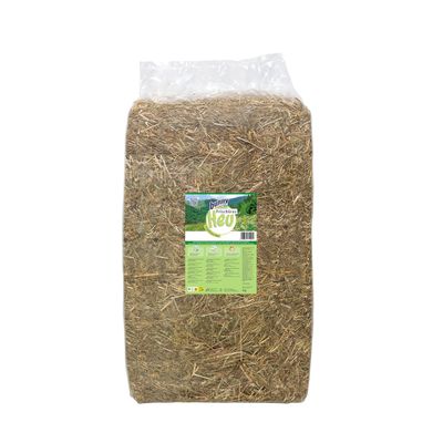 Bunny FrischGras Heu 6 kg