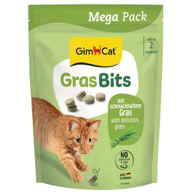 GimCat GrasBits GimCat GrasBits