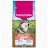 Eukanuba Grain Free Senior Large & Giant mit Seefisch 12 kg