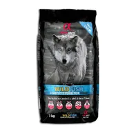 Alpha Spirit Complete Wild Fish - 3 kg