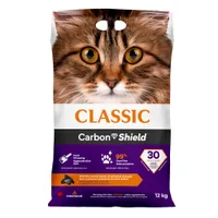 Lettiera Intersand Classic Carbon Shield - 12 kg
