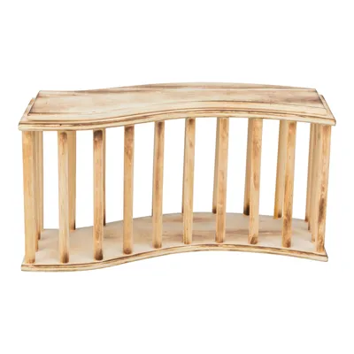 Trixie Hrănitoare pentru fân pentru animale mici - L 37 x l 19 x î 13 cm