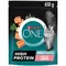 PURINA ONE High Protein losos 650 g