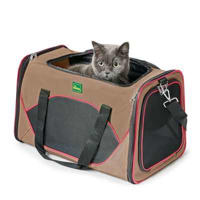 HUNTER Tragetasche Kansas