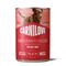 Carnilove Dog in Paté 6 x 400 g Truthahn & Rentier & Wildschwein