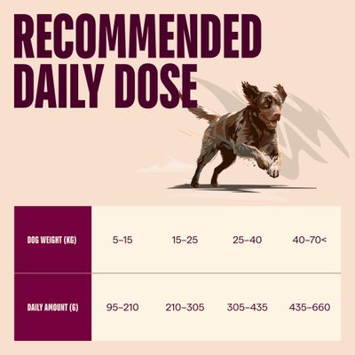 Carnilove Active Adult mit Hirsch, Rentier & Wildschwein