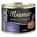 Miamor Feine Filets 6 x 185 g Thunfisch & Calamari