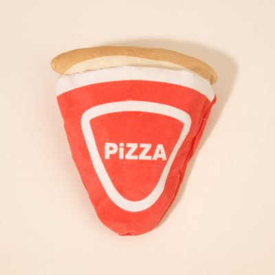 TIAKI 2v1 hračka pro psy Pizza