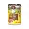 Josera Meatlovers Pure 6 x 400 g Lamm (neues Design)