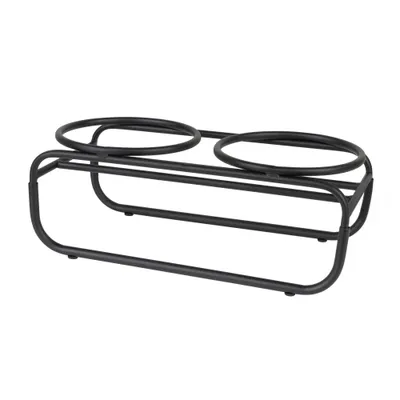 District 70 Napfständer Butler - M: L 42 x B 20 x H 24 cm