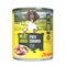 Sparpaket Josera Meatlovers Pure 12 x 800 g Huhn (neues Design)