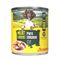 Sparpaket Josera Meatlovers Pure 24 x 800 g Huhn