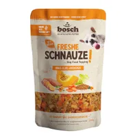 Freshe Schnauze Topping - Солнечные жёлтые полевые овощи, 200 г