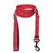 Rukka Bliss Guinzaglio, rosso Tg. S: 120 - 200 cm di lungh., 1 cm di largh.