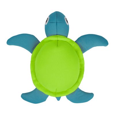 Icepeak Pet Gioco galleggiante per cane Tartaruga