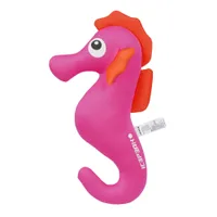 Icepeak Pet Hundespielzeug Schwimmendes Seepferdchen - L 25 cm