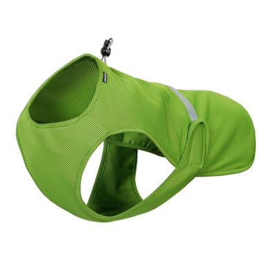 Icepeak Pet Gilet rafraîchissant, vert taille XL : env. 60 - 94 cm tour de poitrine