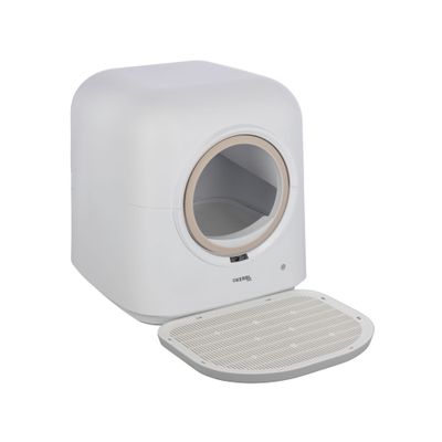 Kerbl Pet samoczyszcząca kuweta dla kota Smart