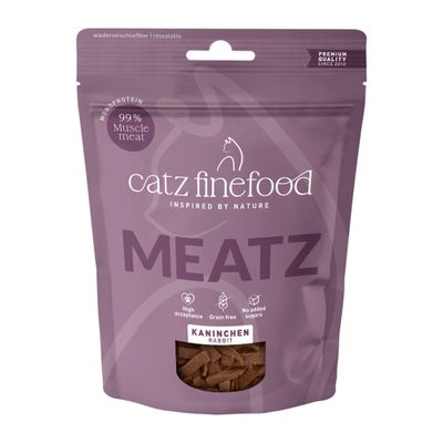 catz finefood Meatz