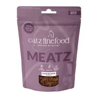 catz finefood Meatz - Kaninchen