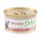 Varčno pakiranje Almo Nature Daily Menu 24 x 85 g Mousse z lososom