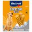 Vitakraft Dental 3in1 snacks para perros Perros medianos y grandes (28 uds)
