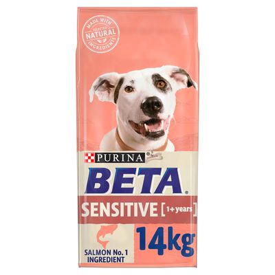 BETA Adult Sensitive 14kg