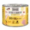 MAC's Cat 24 x 200 g Alimento umido per gatti Pollame & Mirtilli rossi