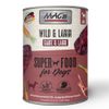 Sparpaket MAC's Adult 24 x 800 g Wild & Lamm