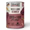 Sparpaket MAC's Adult 12 x 800 g Wild & Lamm