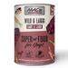 Sparpaket MAC's Adult 24 x 800 g Wild & Lamm