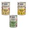MAC´s Kombi-Paket 18 x 400 g Nassfutter 6 x 400 g Pute, Rind & Heidelbeeren + 6 x 400 g Ente, Pute, Huhn + 6 x 400 g Geflügel & Cranberry