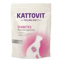 Kattovit Diabetes/Vægt - 3 x 1,25 kg