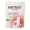 Kattovit Nieren/Renal (Nierfalen) Kattenvoer 1,25 kg