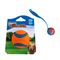 Chuckit! Ultra boll Set: Launcher Sport 12M + Ultra Ball stl. M