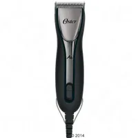 Tondeuse Oster A6 Slim  + tête de coupe n°10 offerte ! - tondeuse Oster A6 Slim + tête de coupe n°10 offerte