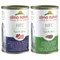 Sparpaket Almo Nature HFC Natural 12 x 140 g Mix II (Pazifikthunfisch, Thunfisch, Huhn & Schinken)