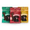 Chewies Botjes Multipak 3 x 200 g Rund, Pens & Gevogelte