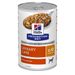 Hill's Prescription Diet c/d Multicare Urinary Care Nassfutter für Hunde mit Huhn Sparpaket: 24 x 370 g