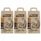 Probno pakiranje: Super Benek Corn Cat 3 x 7 l (Natural, See Breeze, Fresh Grass)