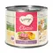 Feringa Classic Meat Menü Kitten 6 x 200 g Pute