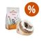 Welcome Kit Kitten Almo Nature Holistic + Nicchia 4 kg (2 x 2 kg) + Nicchia Trixie Minou
