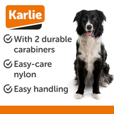 Karlie Art Sportiv Plus kutyapóráz