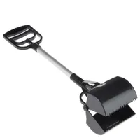 Pelle ramasse-crottes Poop Scooper - L 60 x l 13 cm